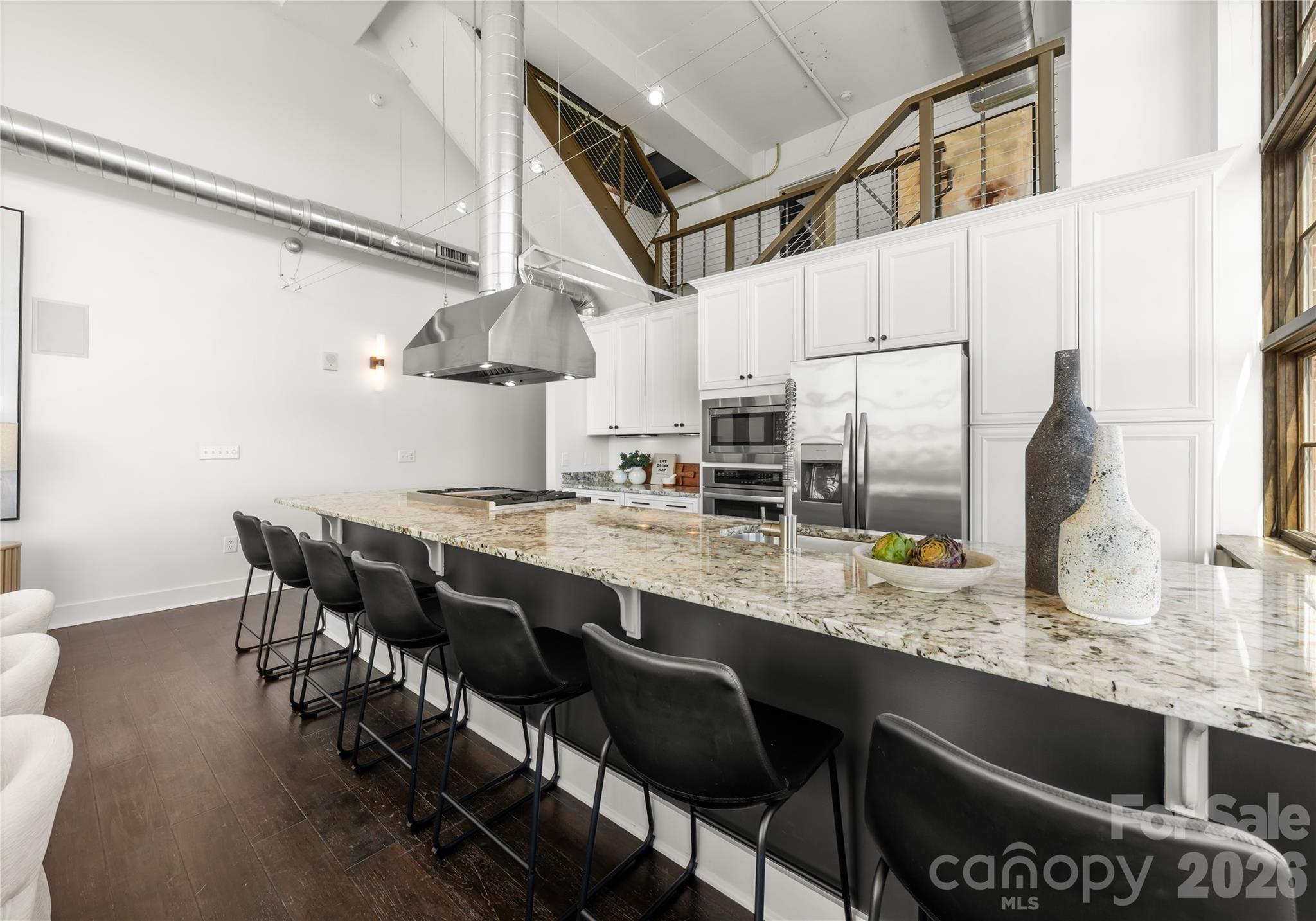 715 N Graham Street Charlotte NC 28202