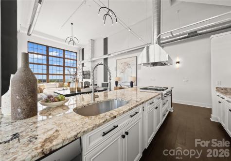 715 N Graham Street Charlotte NC 28202