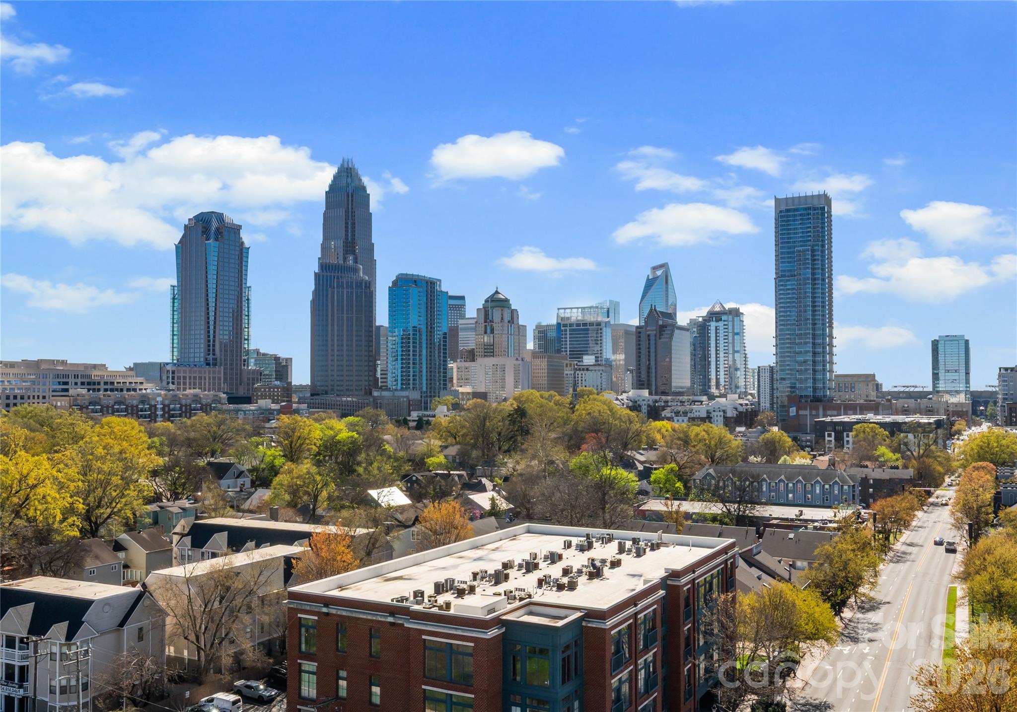715 N Graham Street Charlotte NC 28202