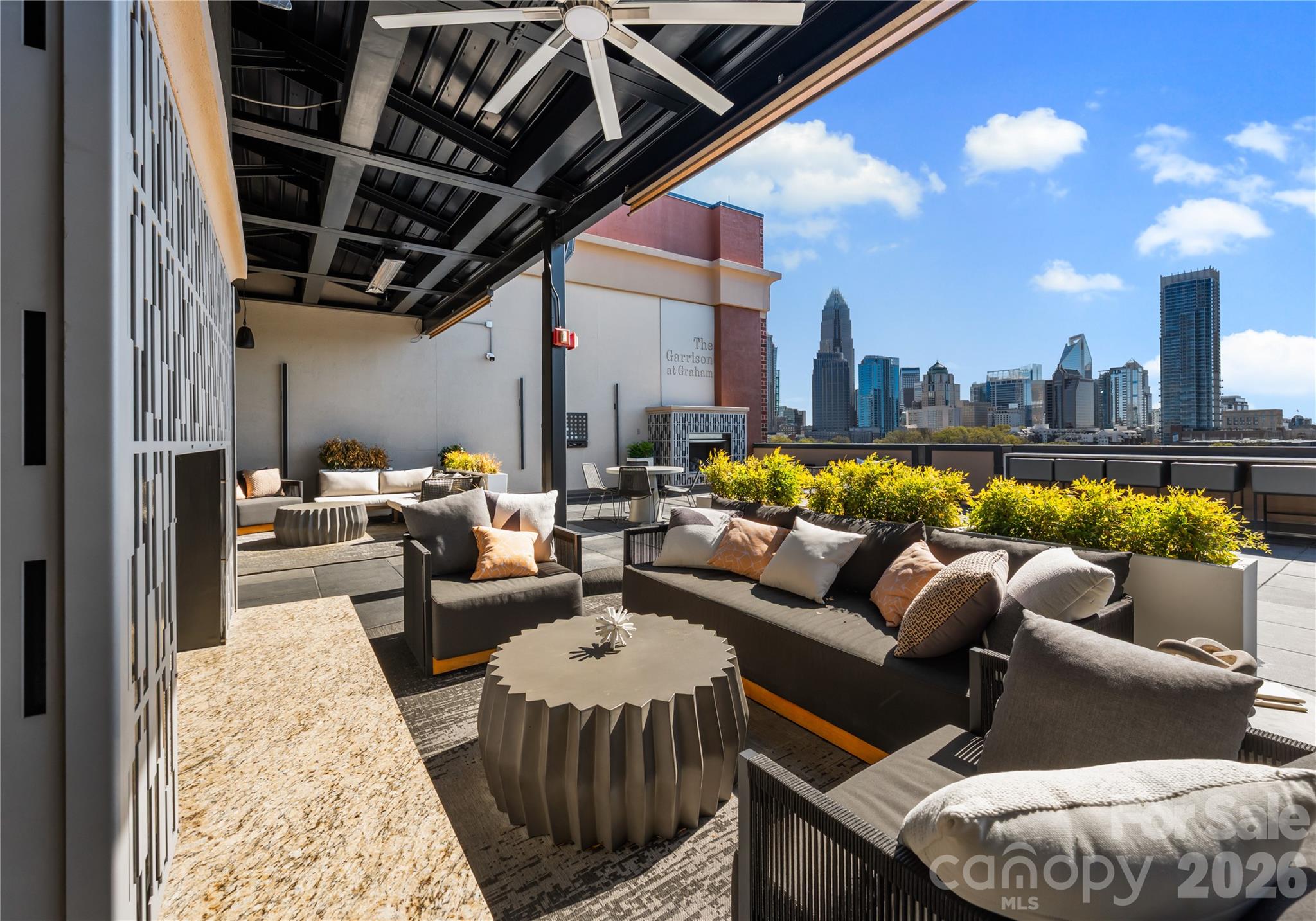 715 N Graham Street Charlotte NC 28202