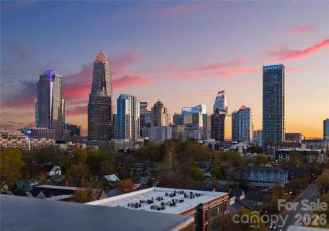 715 N Graham Street Charlotte NC 28202