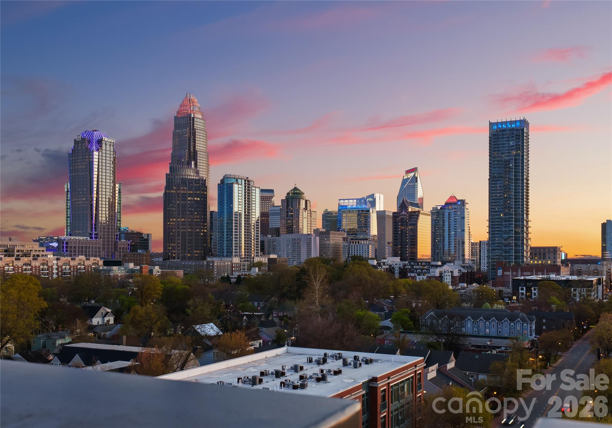 715 N Graham Street Charlotte NC 28202