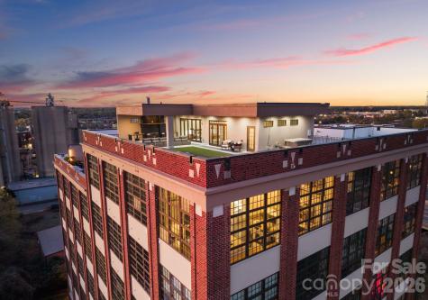 715 N Graham Street Charlotte NC 28202