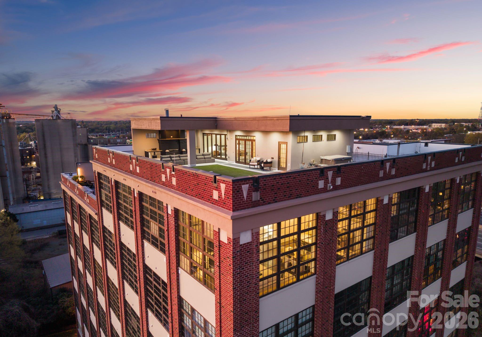 715 N Graham Street Charlotte NC 28202