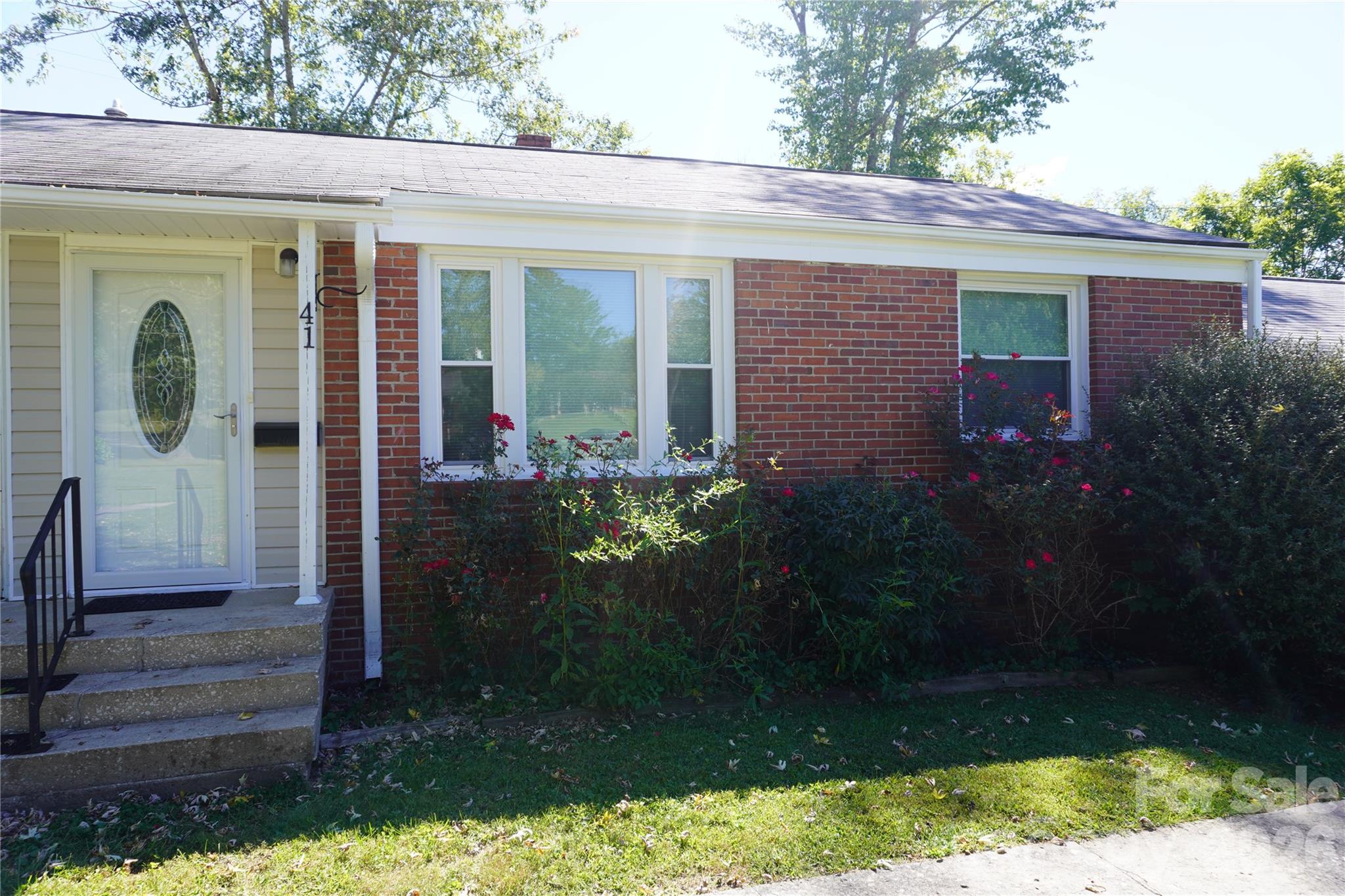 41 Trowbridge Lane Brevard NC 28712