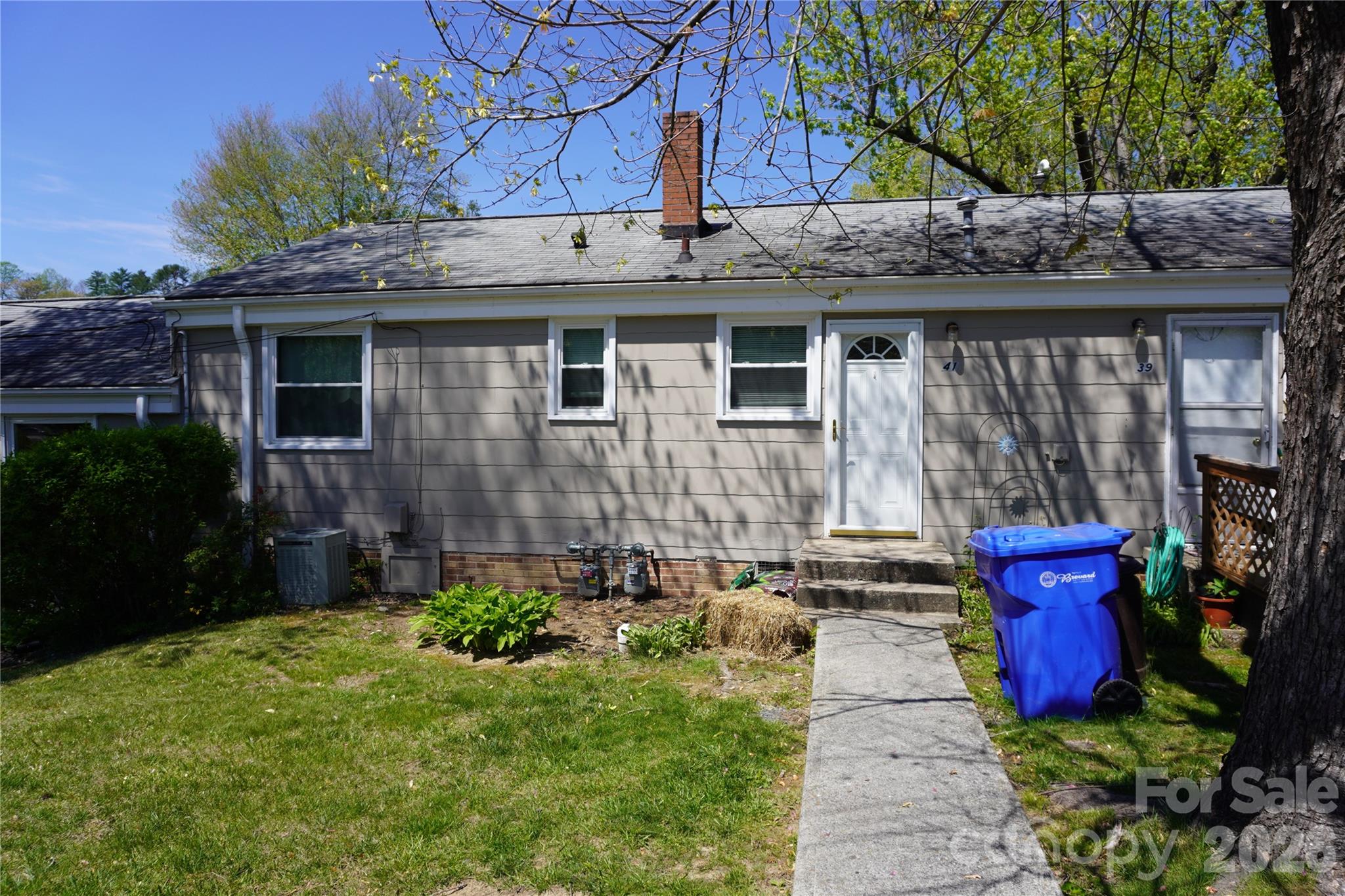 41 Trowbridge Lane Brevard NC 28712