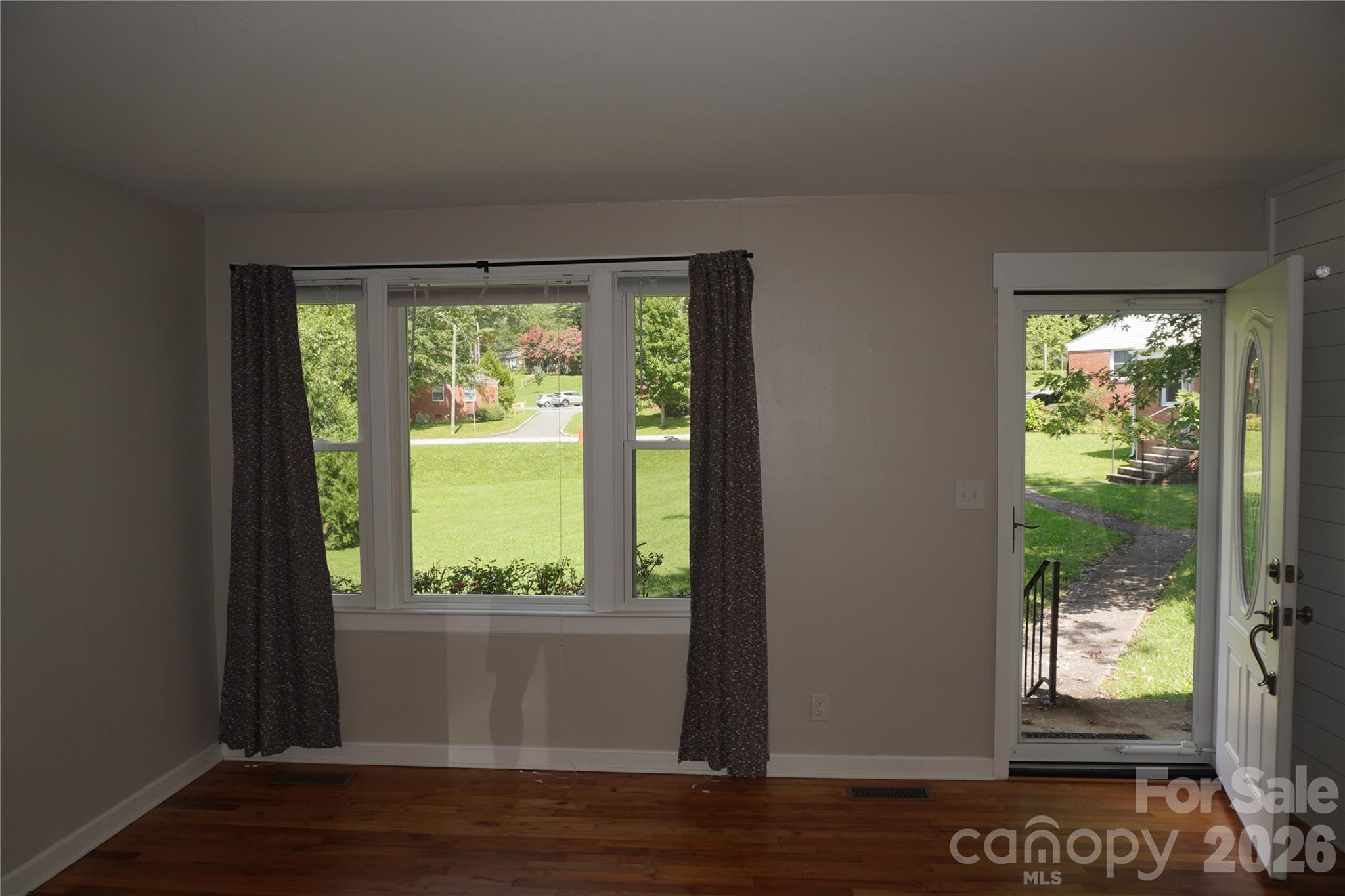 41 Trowbridge Lane Brevard NC 28712