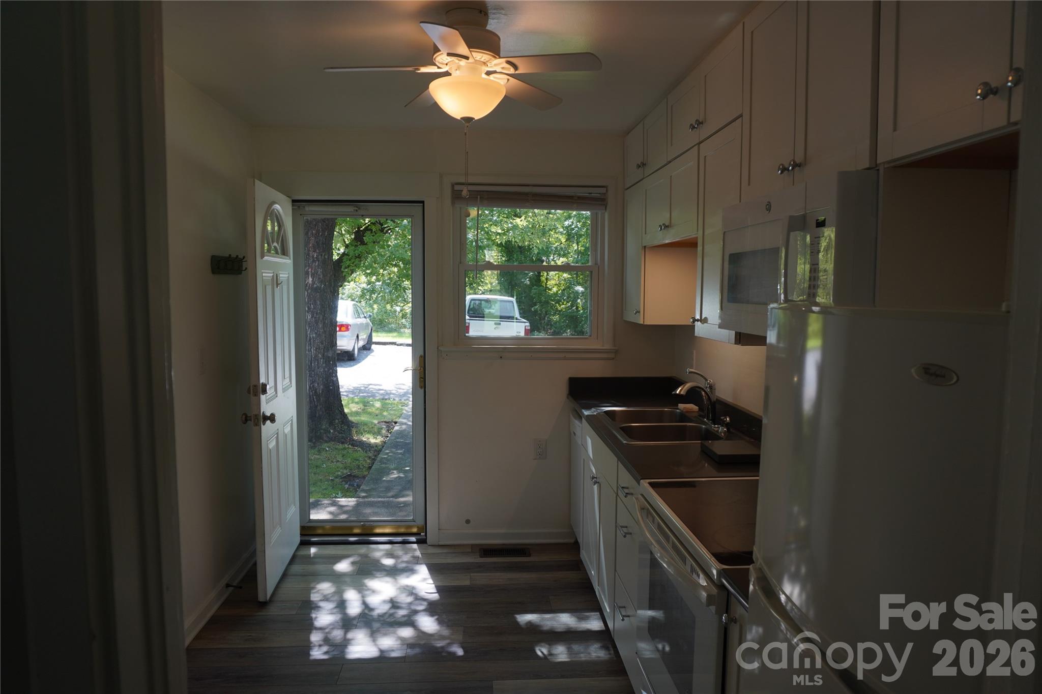 41 Trowbridge Lane Brevard NC 28712