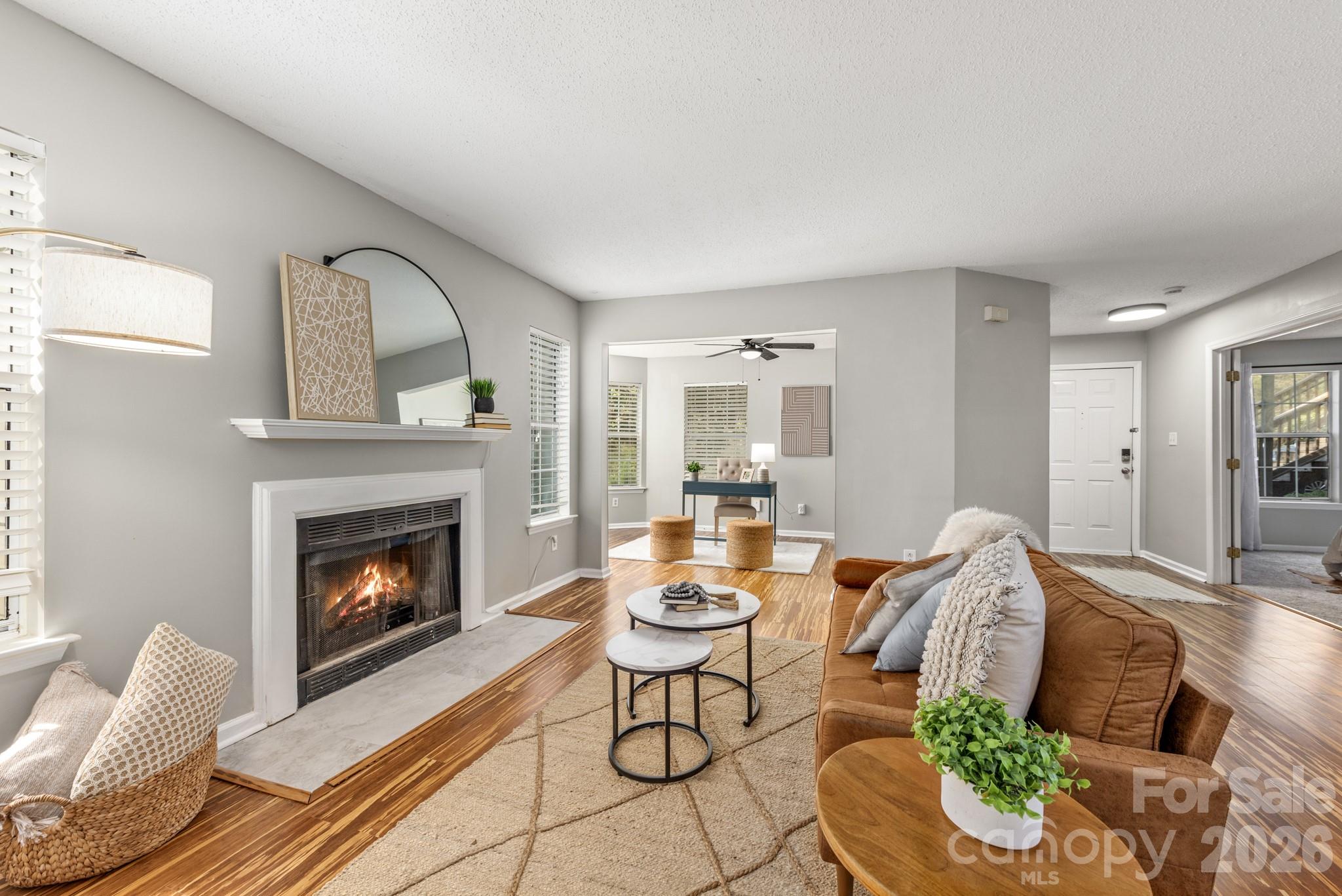 6039 Gray Gate Lane Charlotte NC 28210