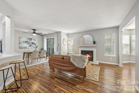 6039 Gray Gate Lane Charlotte NC 28210