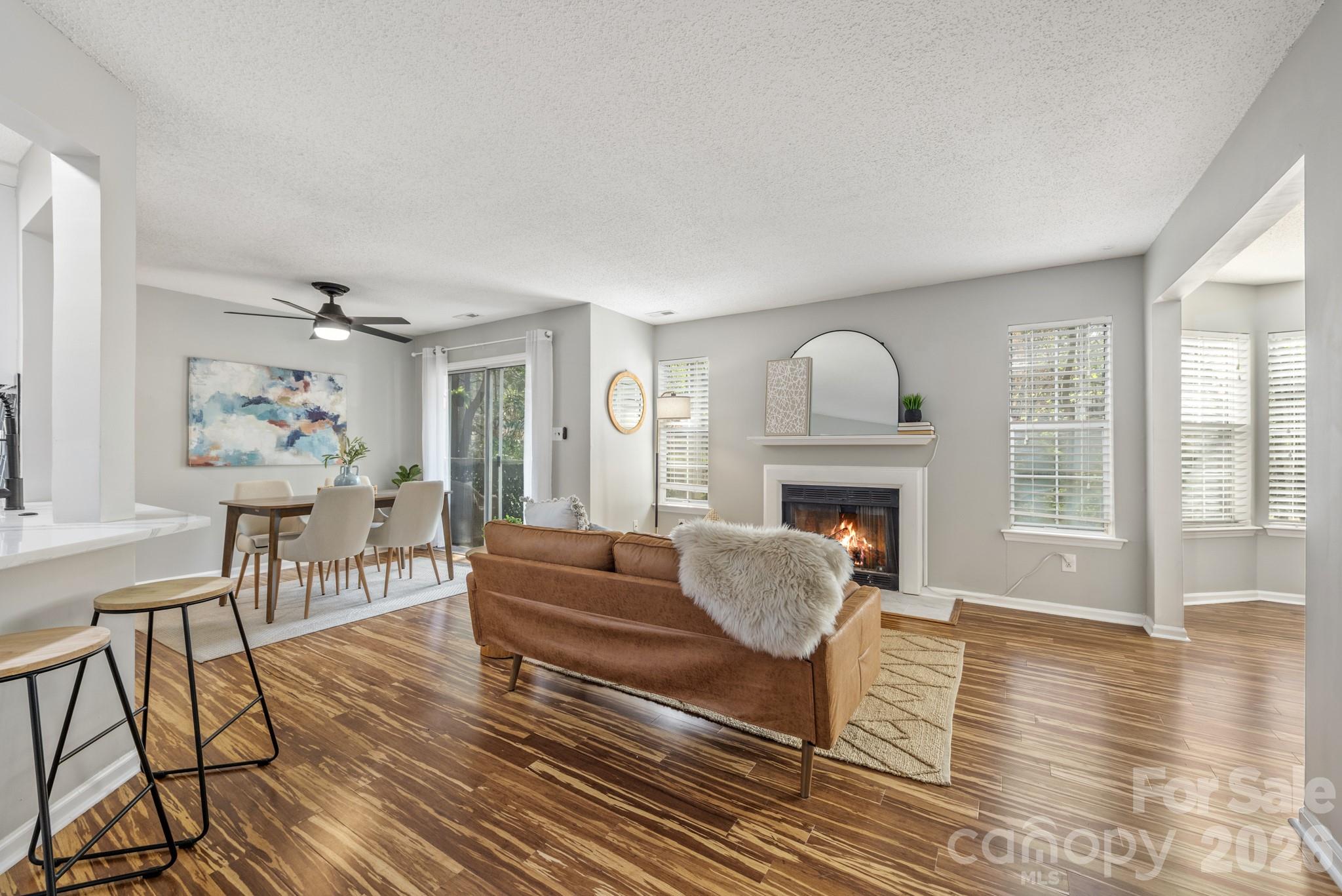 6039 Gray Gate Lane Charlotte NC 28210