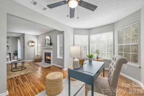 6039 Gray Gate Lane Charlotte NC 28210