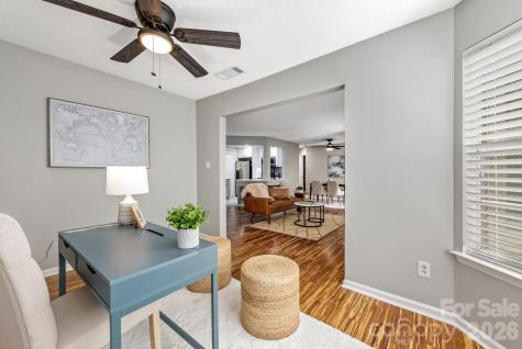 6039 Gray Gate Lane Charlotte NC 28210