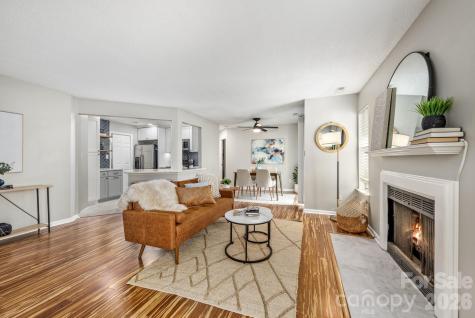 6039 Gray Gate Lane Charlotte NC 28210