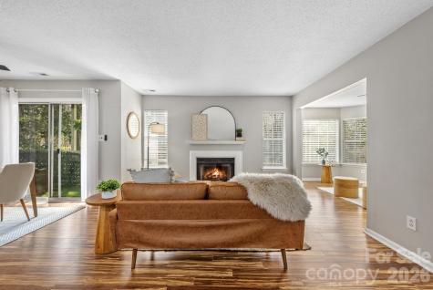 6039 Gray Gate Lane Charlotte NC 28210