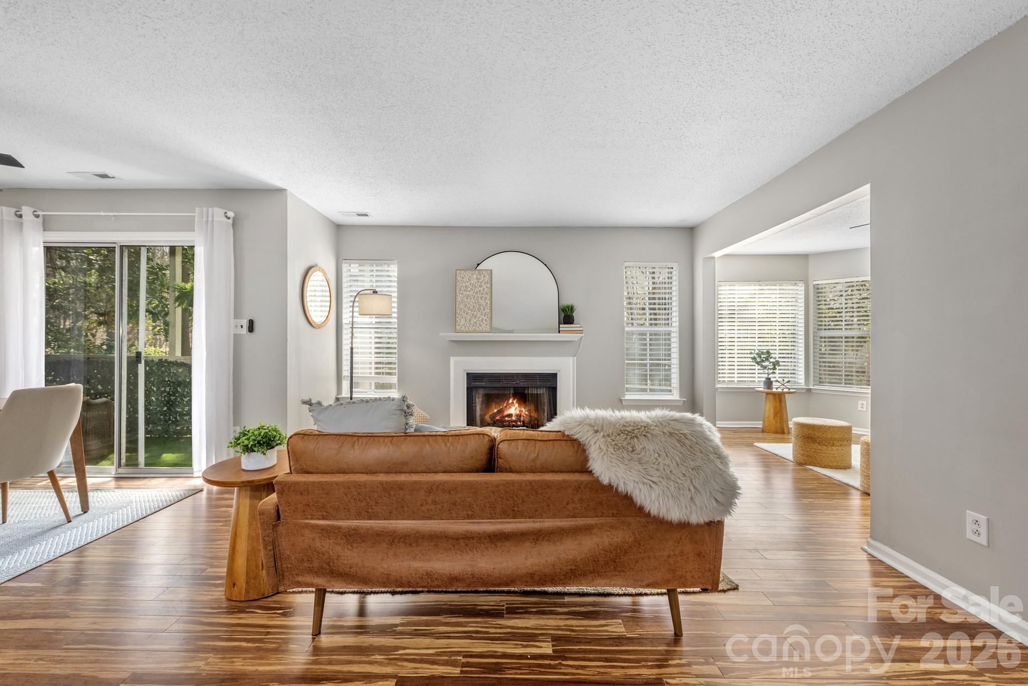 6039 Gray Gate Lane Charlotte NC 28210
