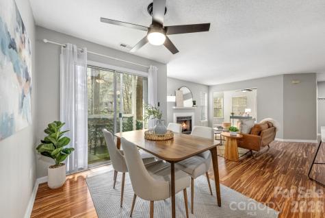 6039 Gray Gate Lane Charlotte NC 28210