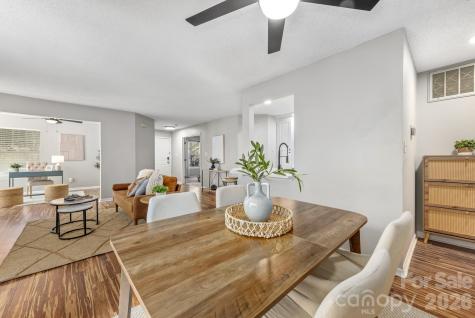 6039 Gray Gate Lane Charlotte NC 28210