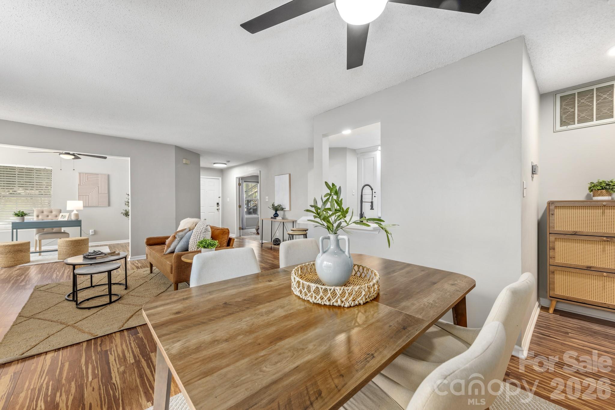 6039 Gray Gate Lane Charlotte NC 28210