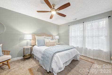 6039 Gray Gate Lane Charlotte NC 28210