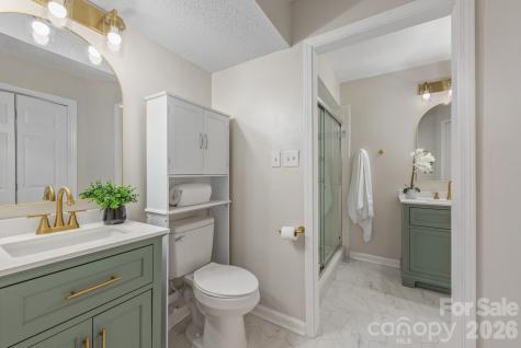 6039 Gray Gate Lane Charlotte NC 28210