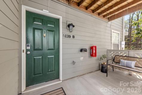 6039 Gray Gate Lane Charlotte NC 28210