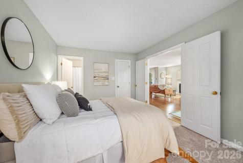 6039 Gray Gate Lane Charlotte NC 28210
