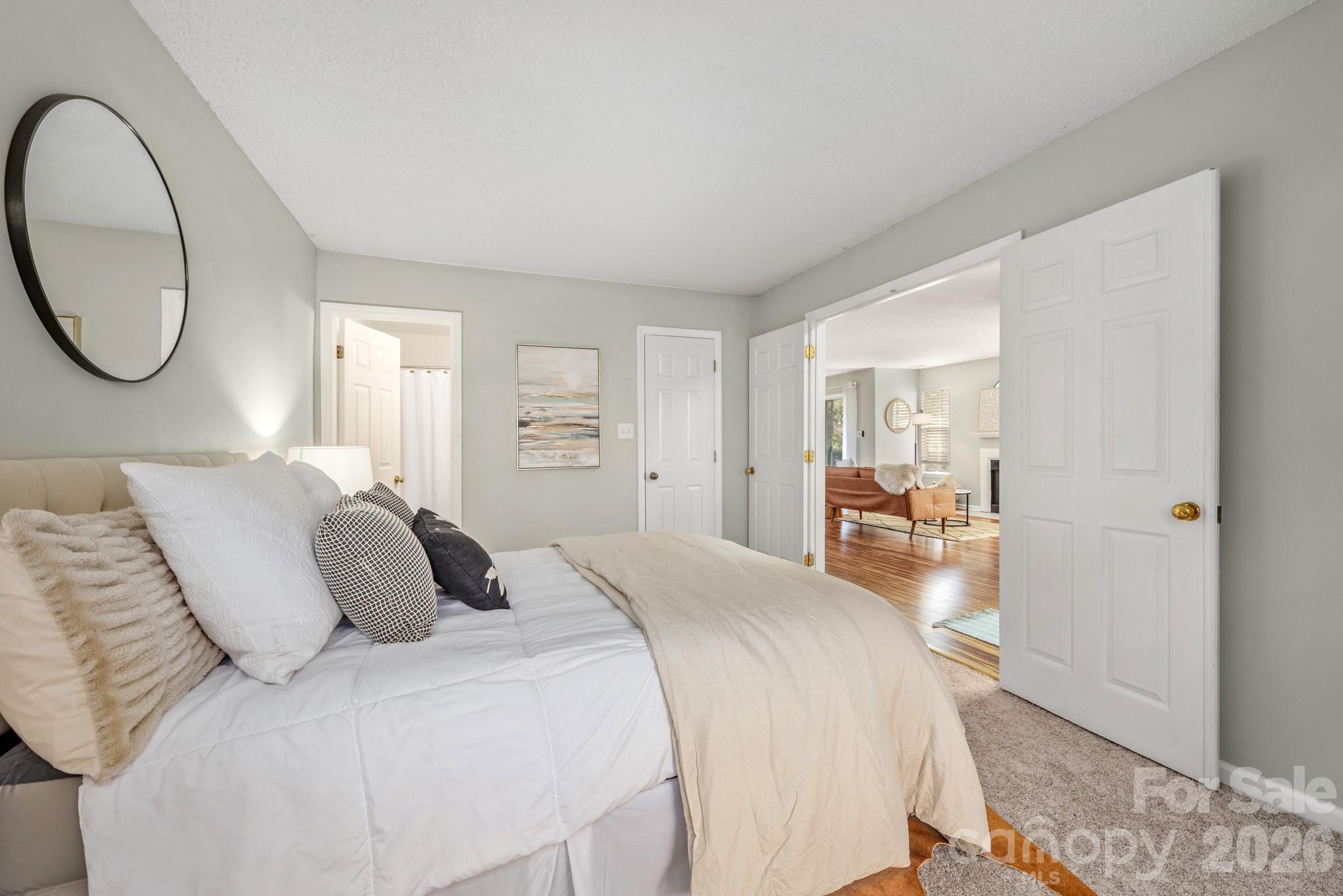 6039 Gray Gate Lane Charlotte NC 28210