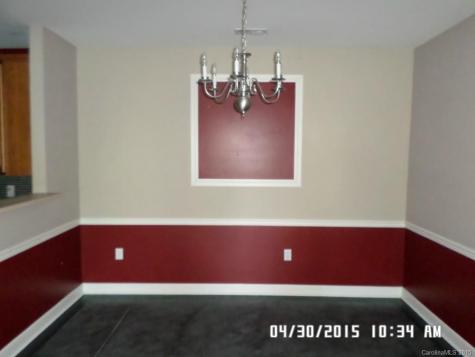 11265 Hyde Pointe Court Charlotte NC 28262