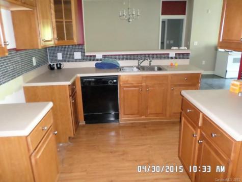 11265 Hyde Pointe Court Charlotte NC 28262