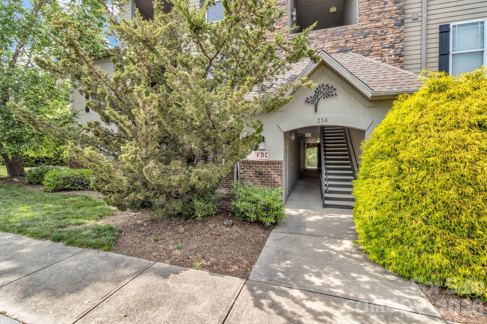 234 Brickton Village Circle Fletcher NC 28732