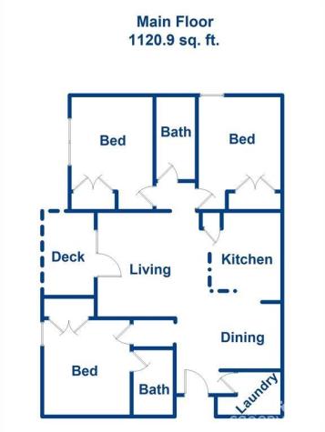 234 Brickton Village Circle Fletcher NC 28732