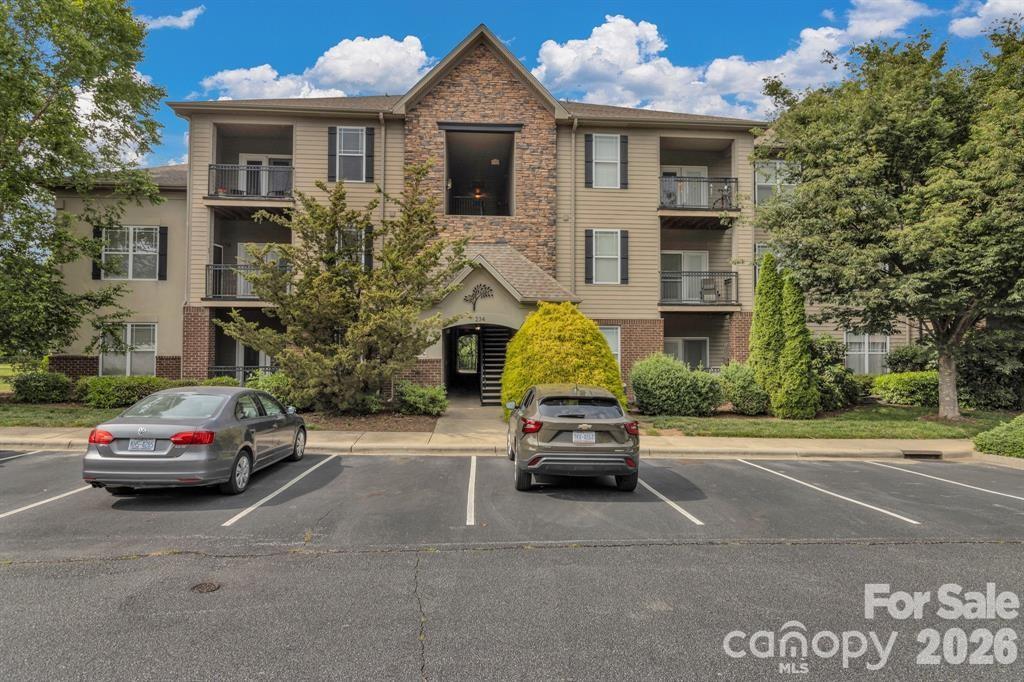 234 Brickton Village Circle Fletcher NC 28732