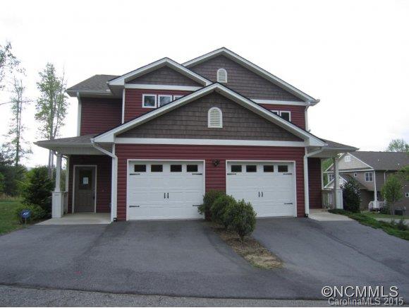5, 7 Coralberry Drive Candler NC 28715