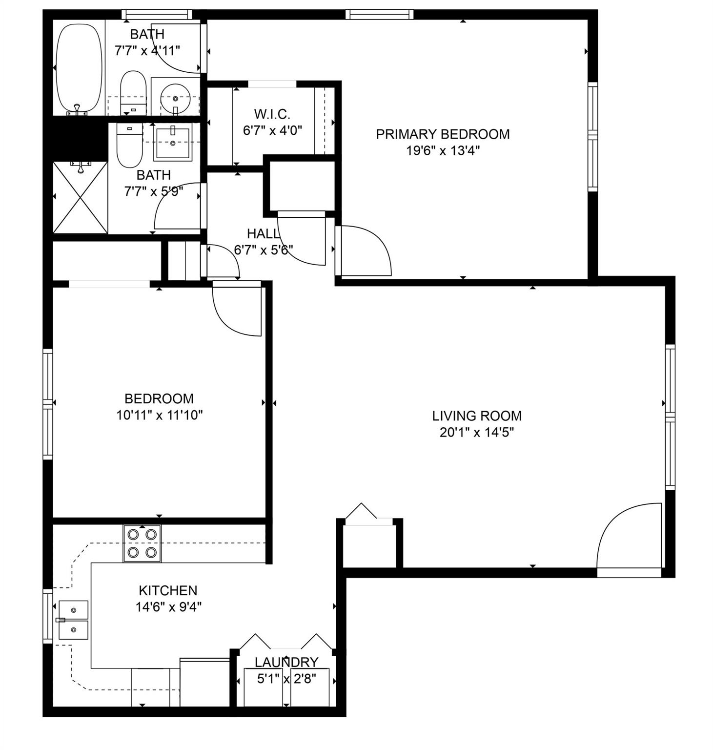 27 Capri Lane Hendersonville NC 28791
