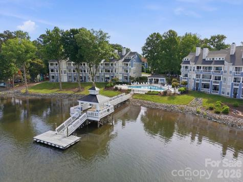 913 Southwest Drive Davidson NC 28036