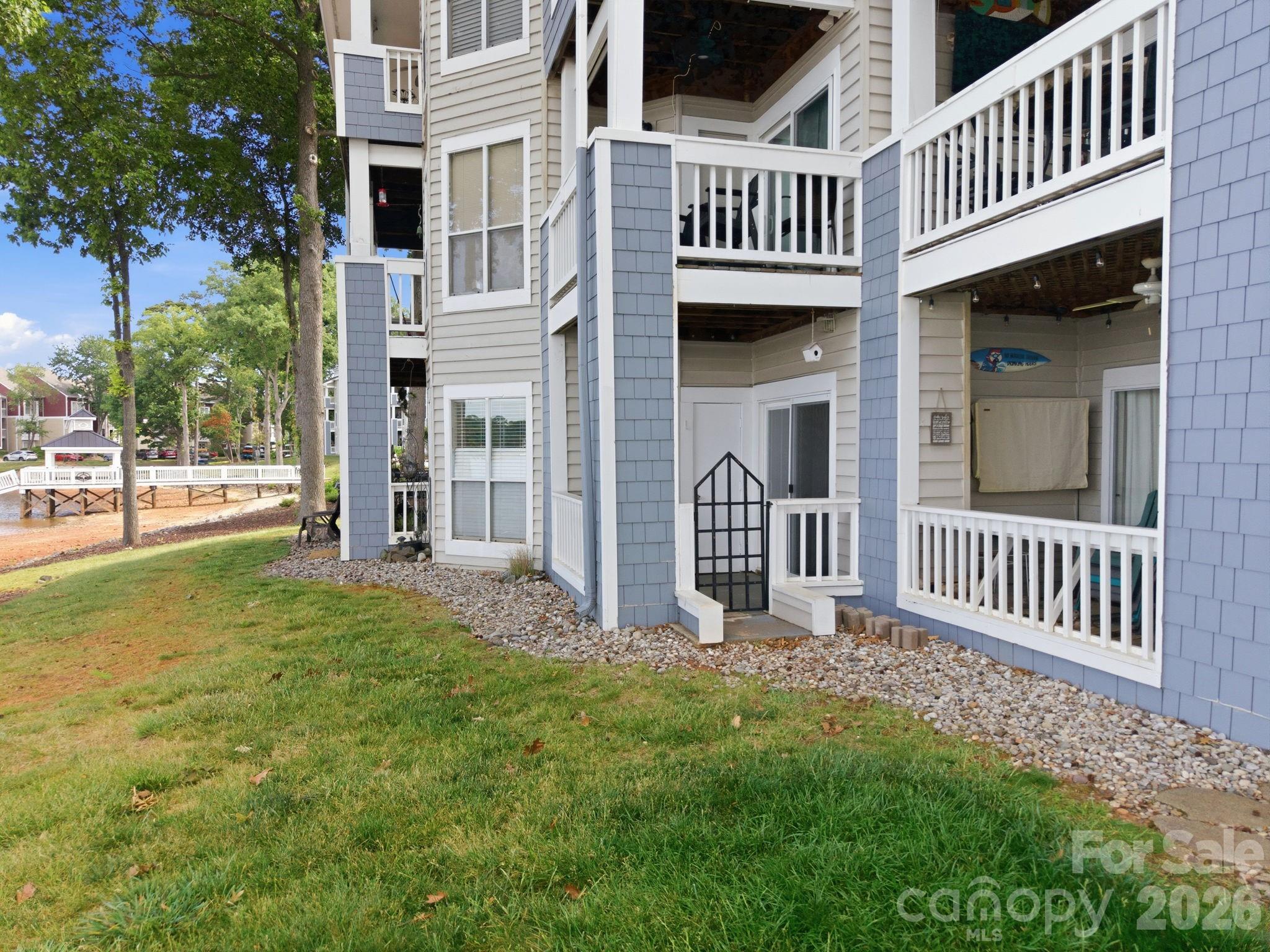 913 Southwest Drive Davidson NC 28036