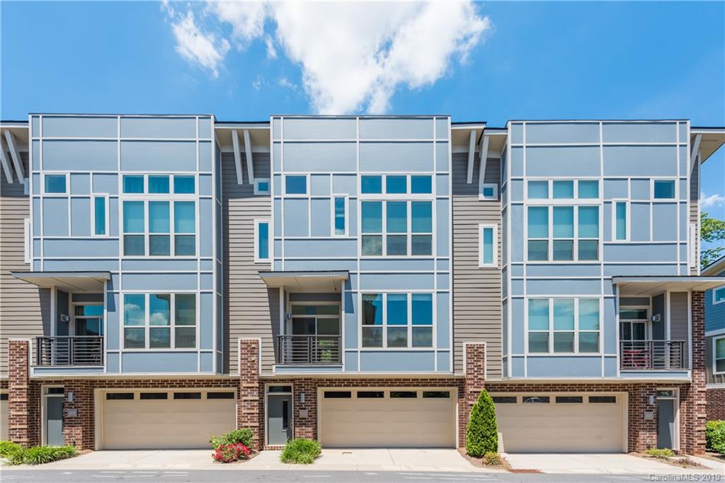 3323 Bessemer Street Charlotte NC 28205