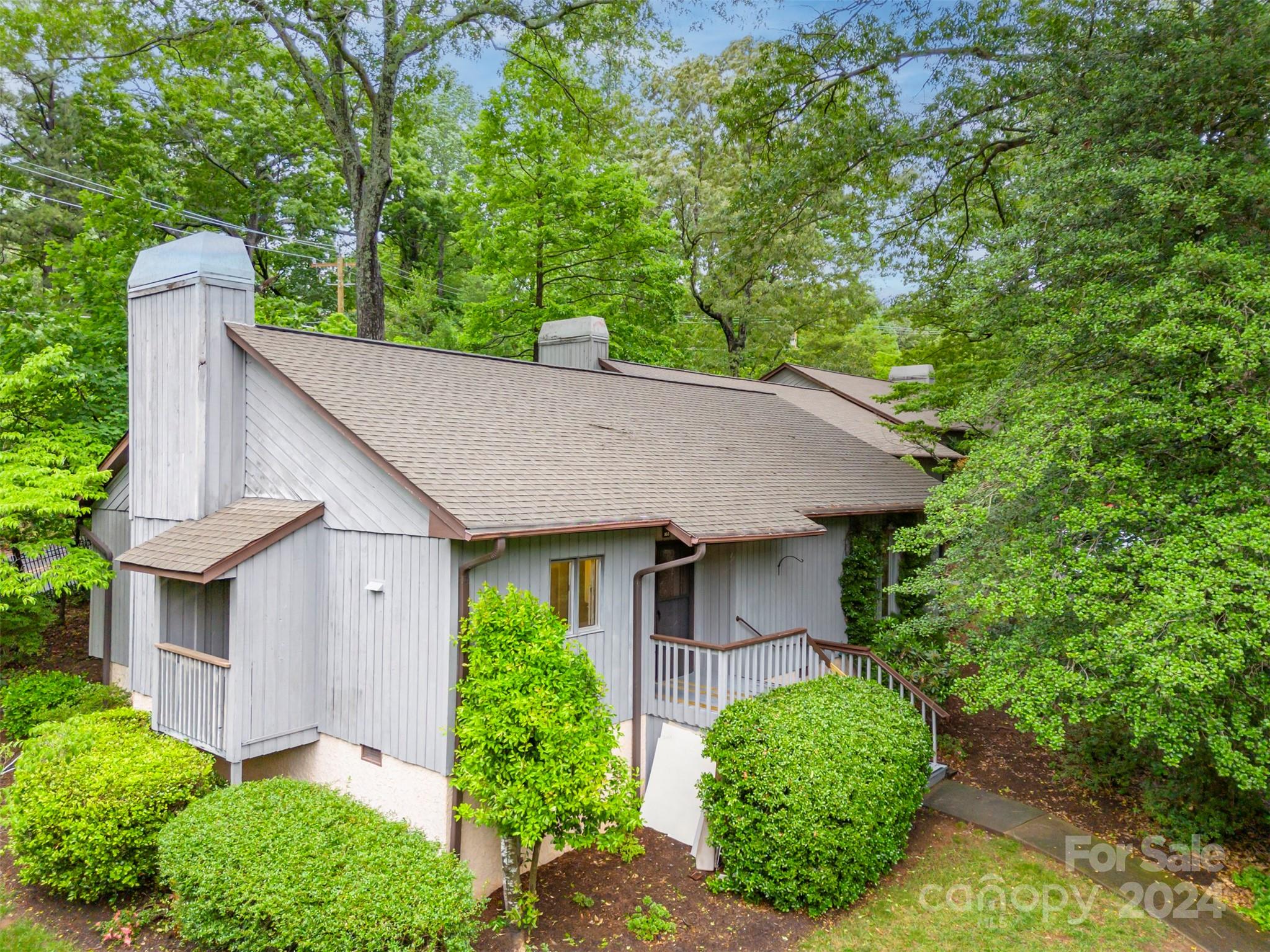 335 Melrose Avenue Tryon NC 28782