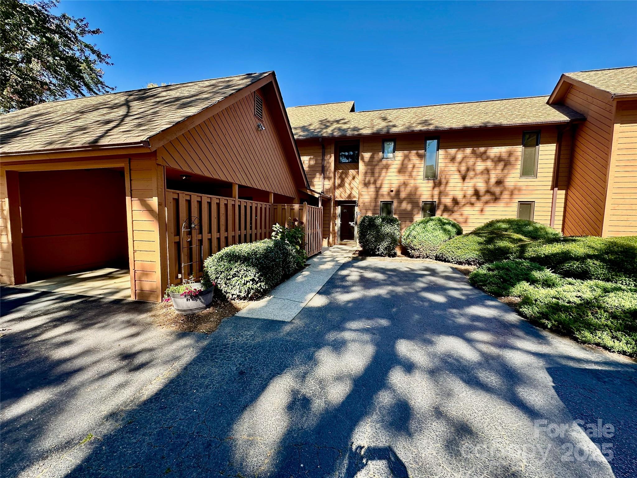 25 Village Drive Asheville NC 28803