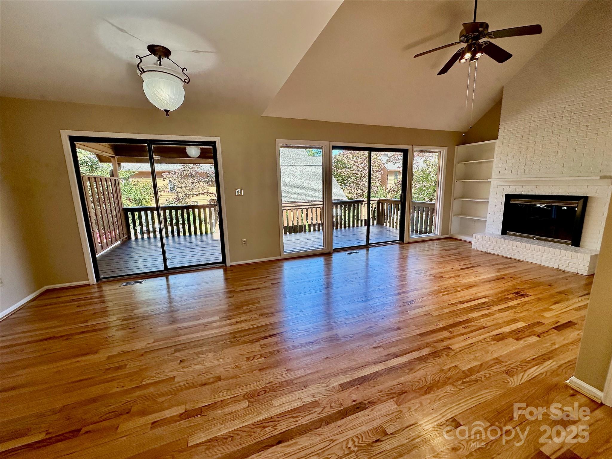 25 Village Drive Asheville NC 28803