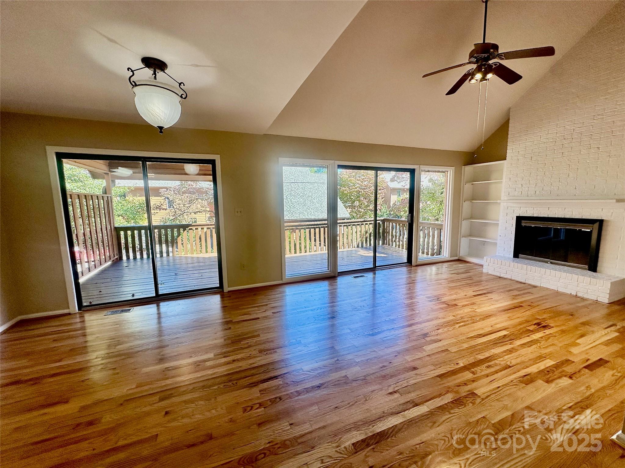 25 Village Drive Asheville NC 28803