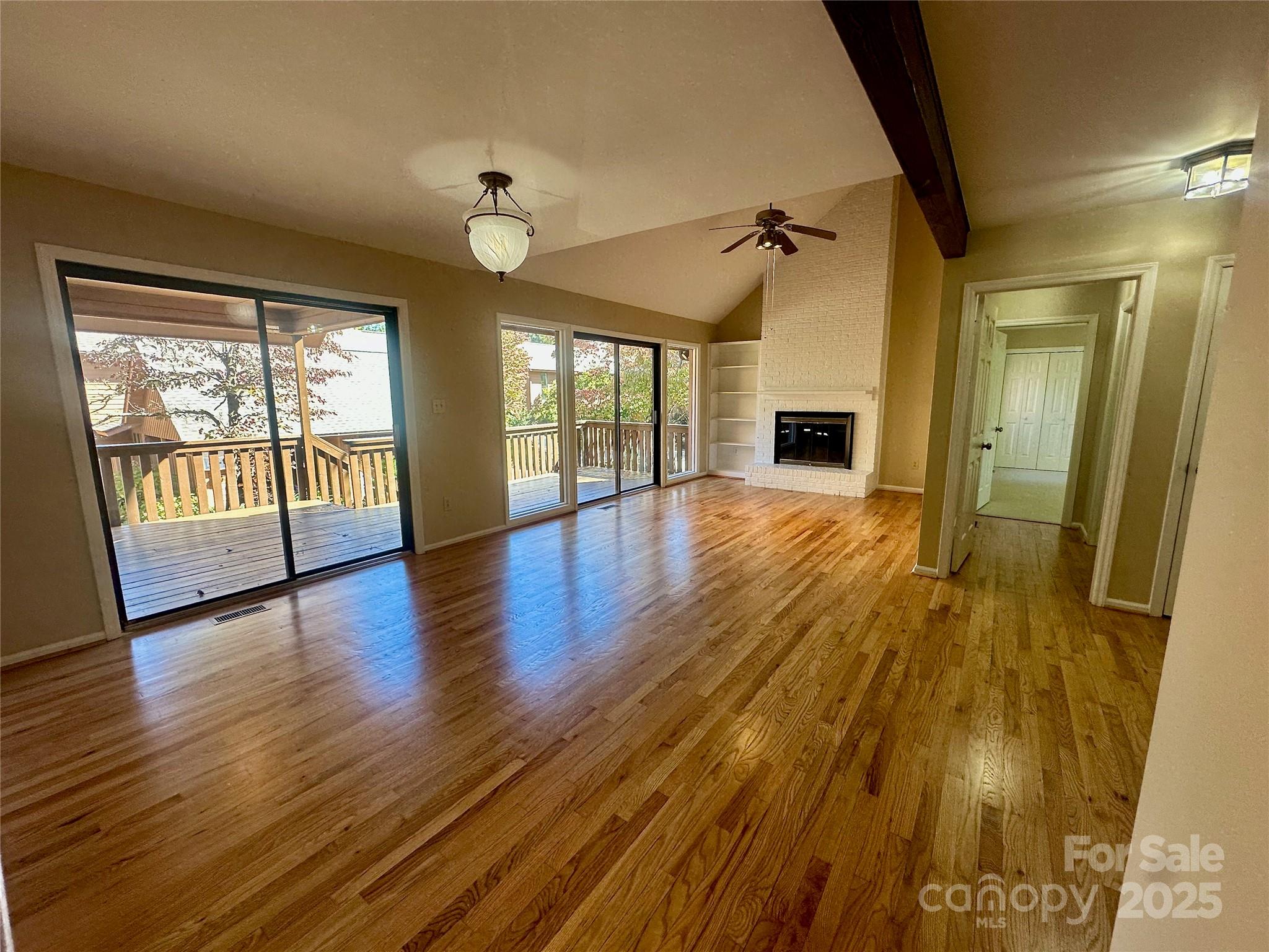 25 Village Drive Asheville NC 28803