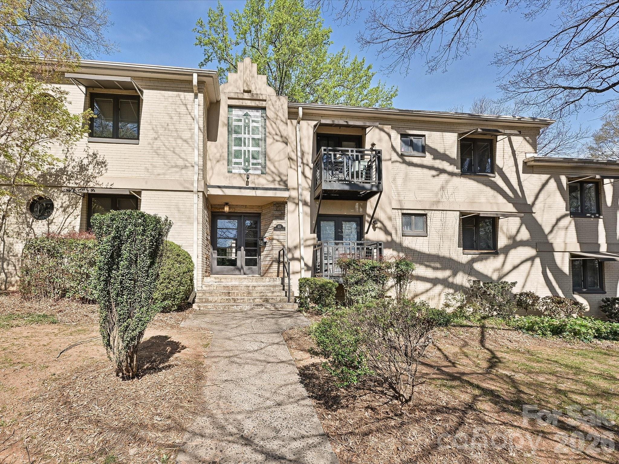 201 N Dotger Avenue Charlotte NC 28207