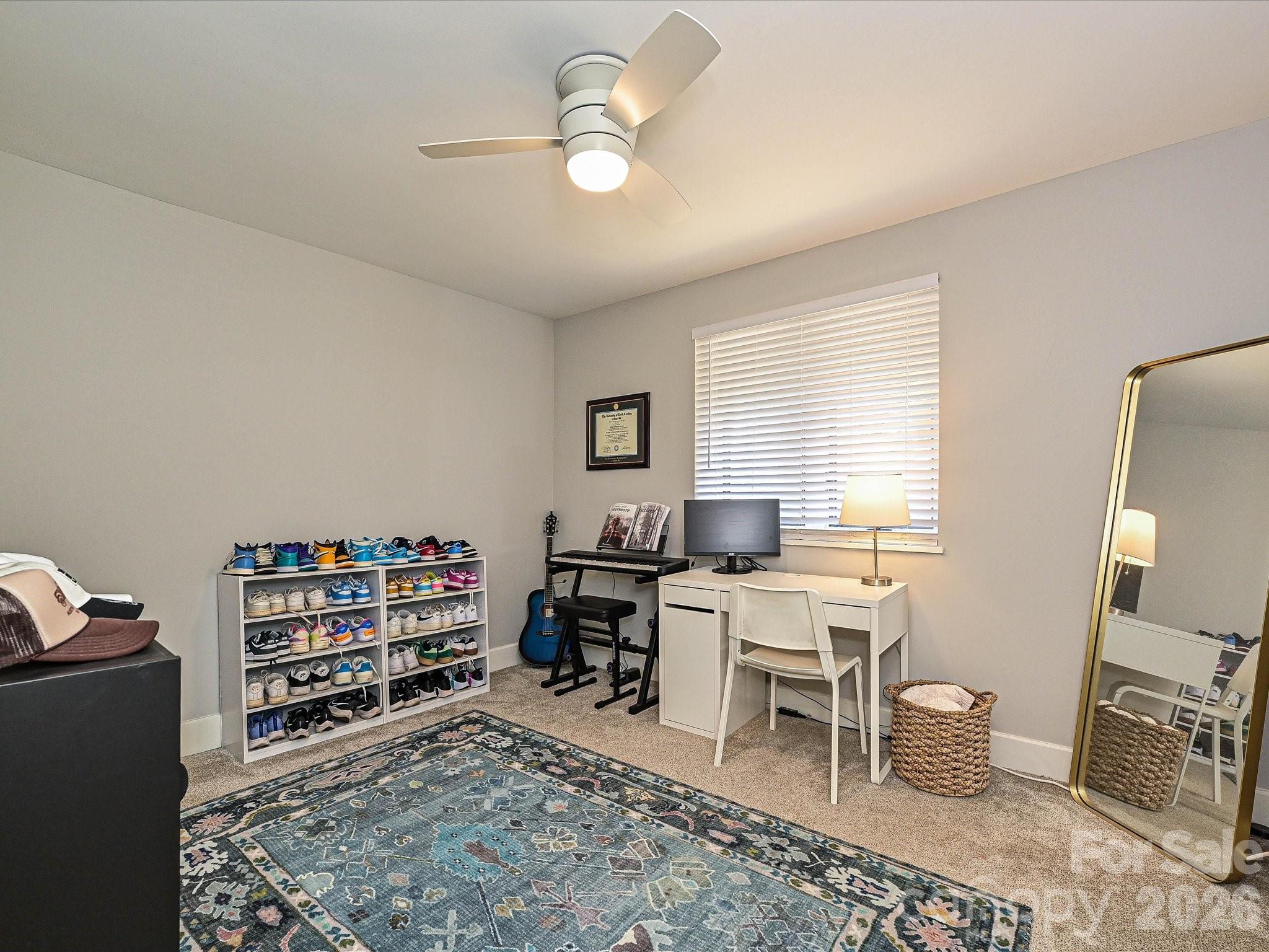 201 N Dotger Avenue Charlotte NC 28207