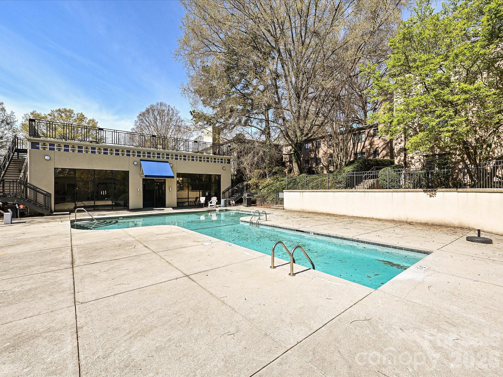 201 N Dotger Avenue Charlotte NC 28207