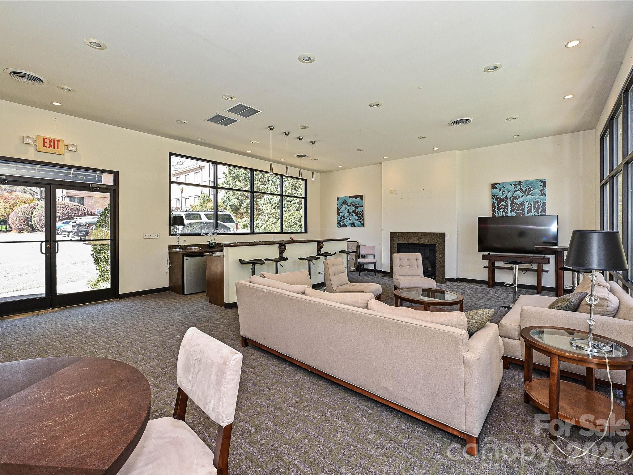 201 N Dotger Avenue Charlotte NC 28207