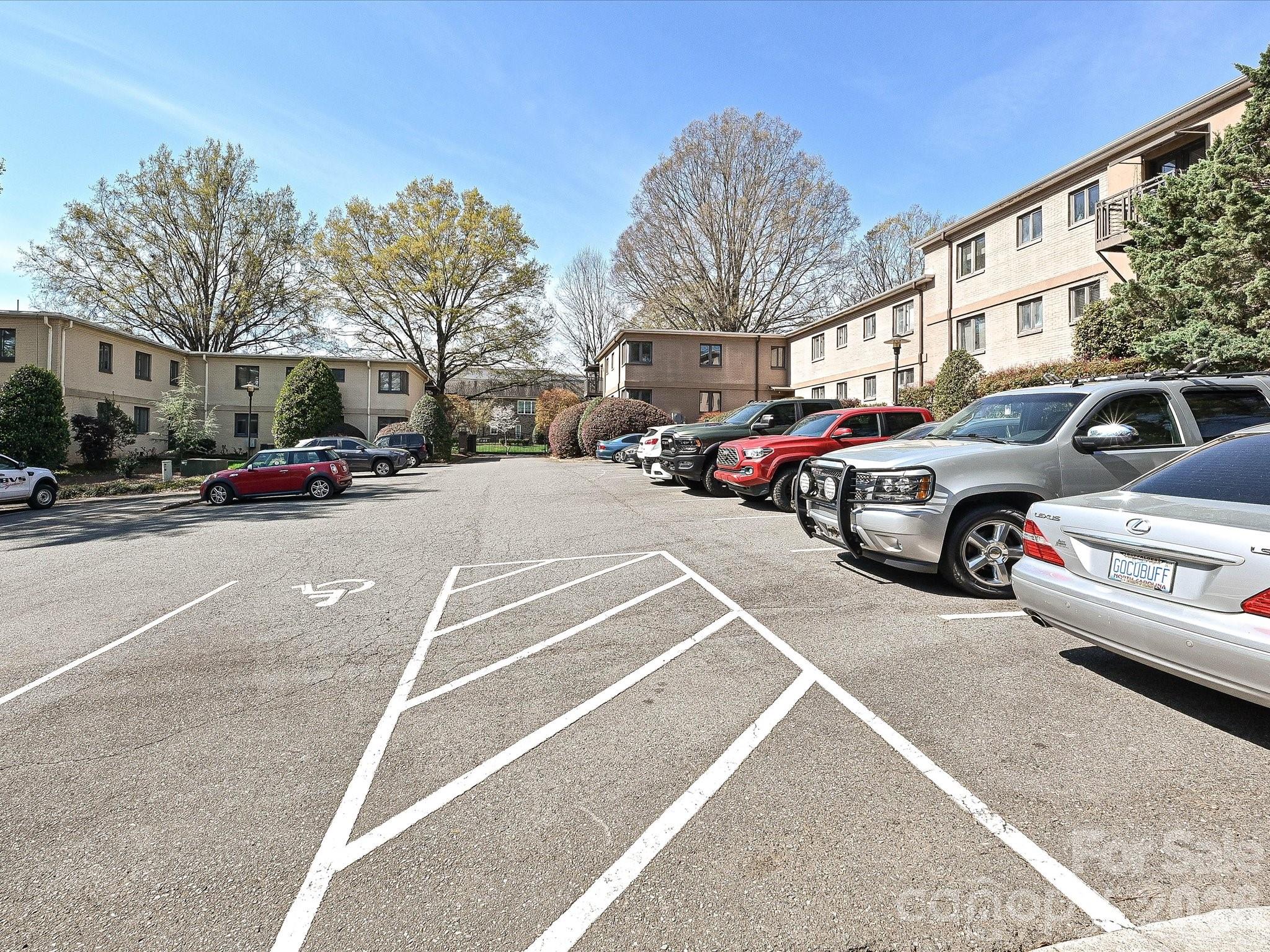 201 N Dotger Avenue Charlotte NC 28207