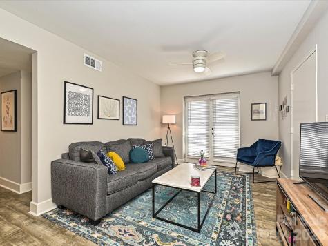 201 N Dotger Avenue Charlotte NC 28207