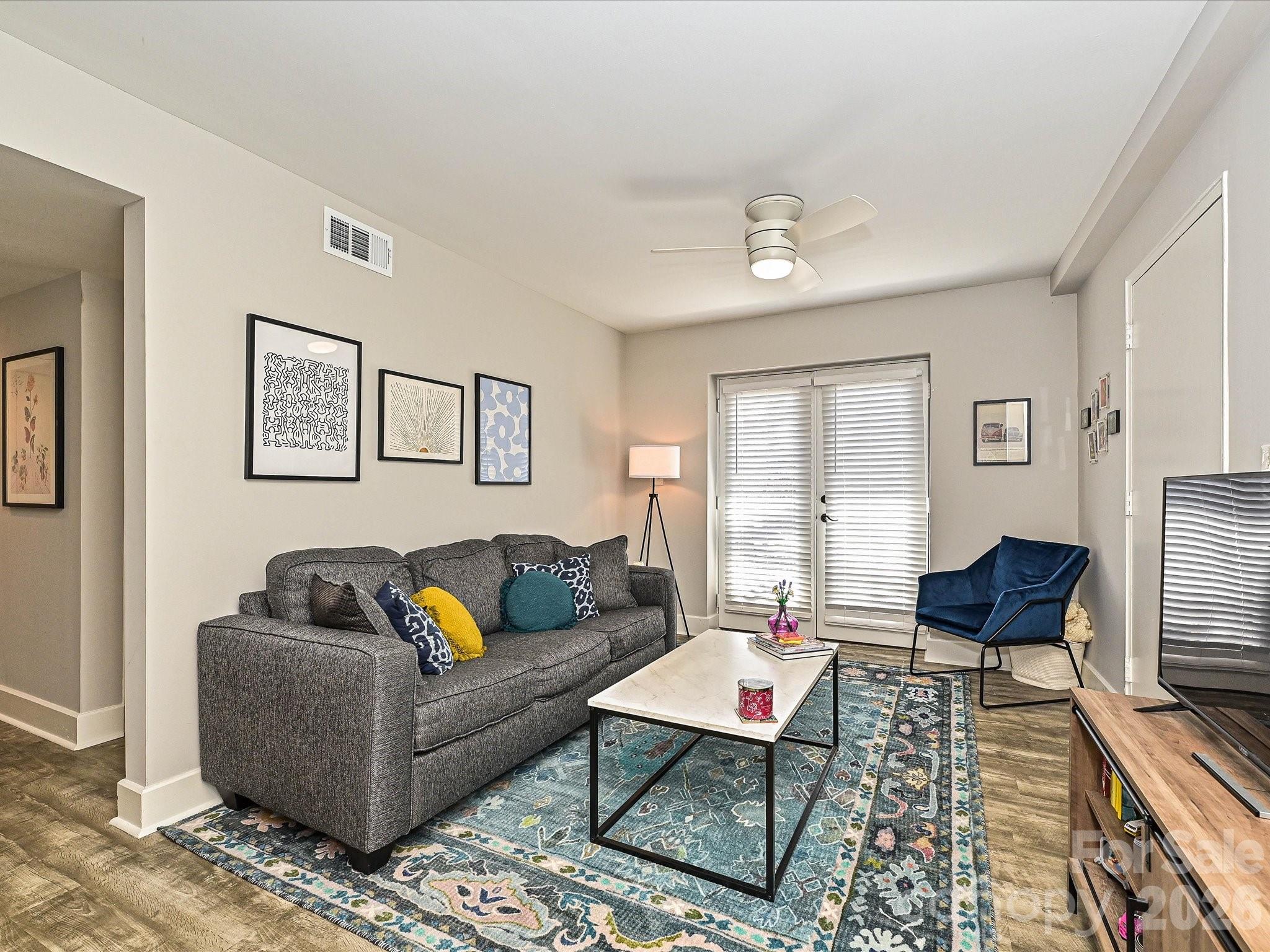 201 N Dotger Avenue Charlotte NC 28207